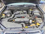 Subaru Legacy 2013