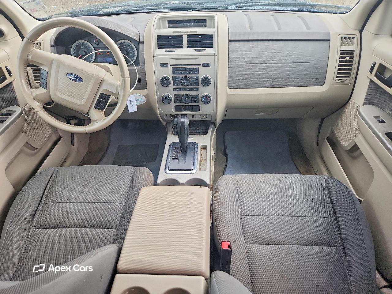 Ford Escape 2009