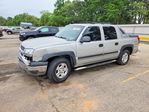 Chevrolet Avalanche 2004