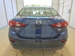Mazda 3 2018