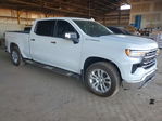 Chevrolet Silverado 2023