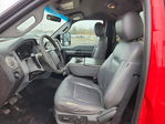 Ford F250 2012