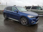 BMW X1 2018