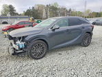Lexus RX 2025