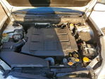 Subaru Outback 2012