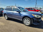 Subaru Outback 2015