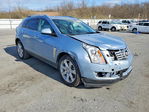 Cadillac SRX 2014