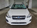 Subaru Impreza 2012