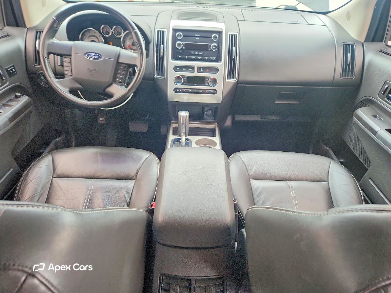 Ford Edge 2010