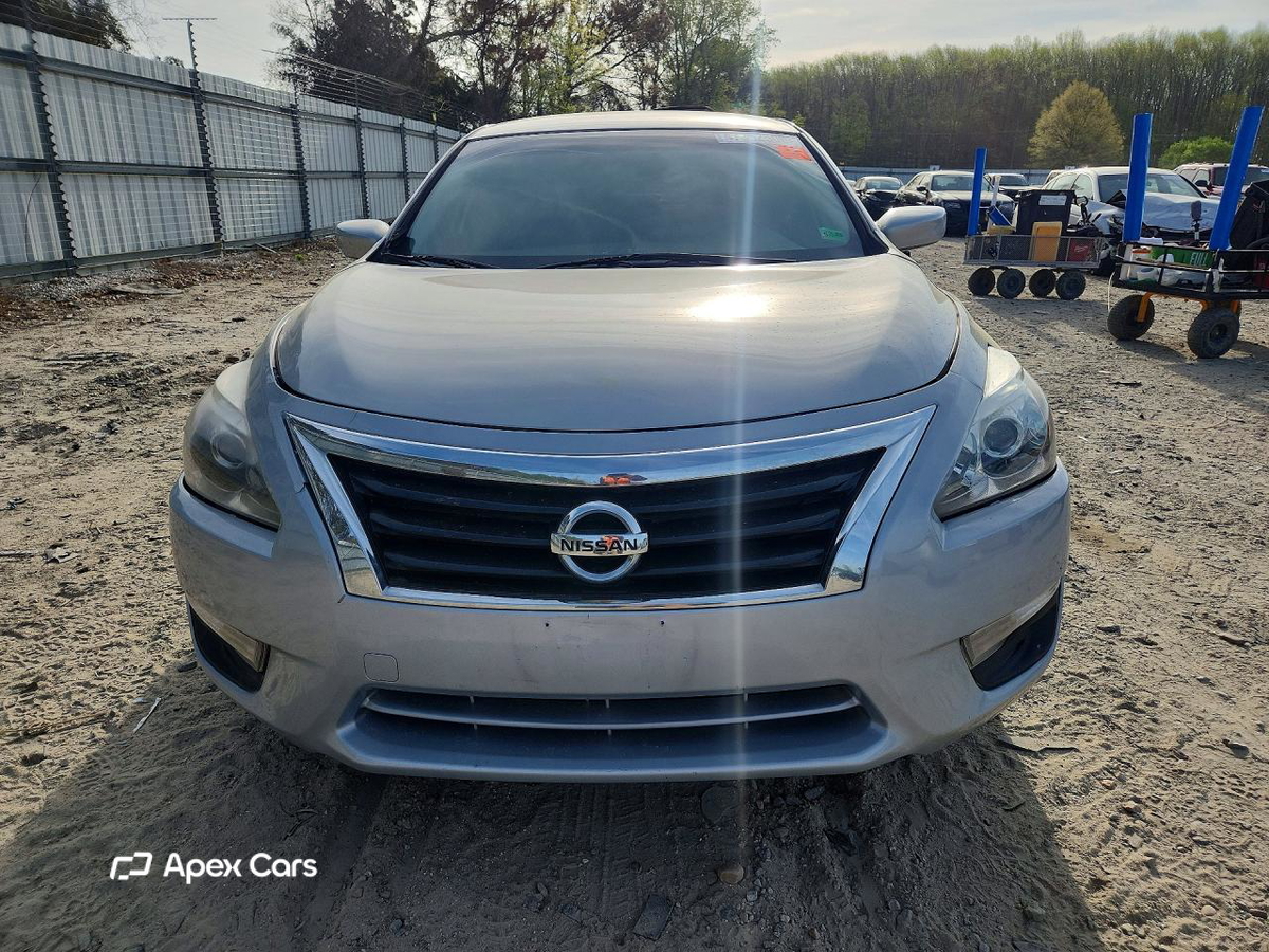 Nissan Altima 2014