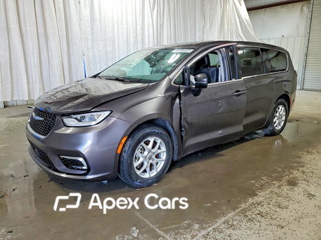 Chrysler Pacifica 2023 - Zdjęcie 1 z 14