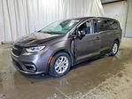 Chrysler Pacifica 2023