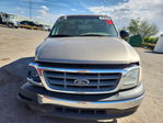 Ford F-150 2003