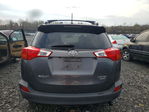 Toyota RAV 4 2014