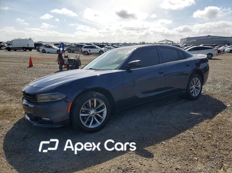 Dodge Charger 2016 - Image 1 of 13