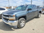 Chevrolet Silverado 2017