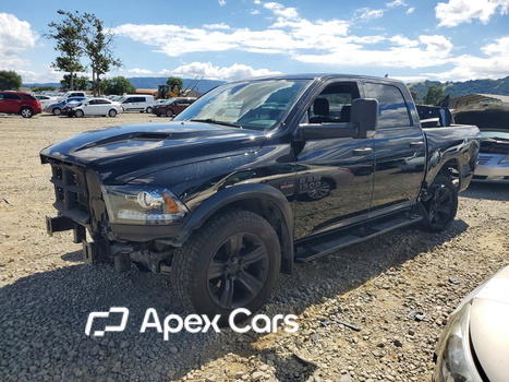 RAM 1500 2022 - Image 1 of 13