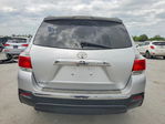 Toyota Highlander 2012