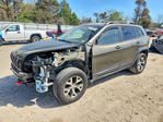 Jeep Cherokee 2014