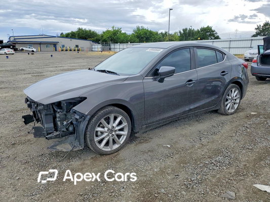 Mazda 3 2017 - Image 1 of 12