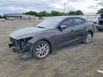 Mazda 3 2017