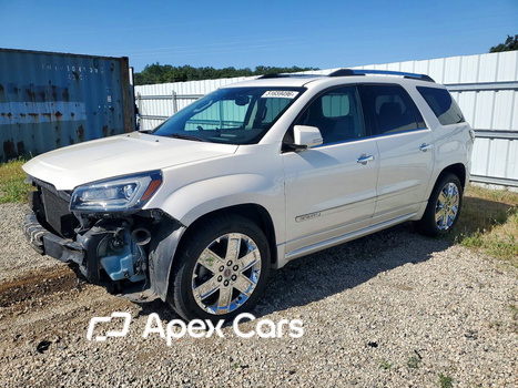 GMC Acadia 2014 - Image 1 of 13