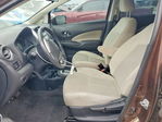 Nissan Versa 2017