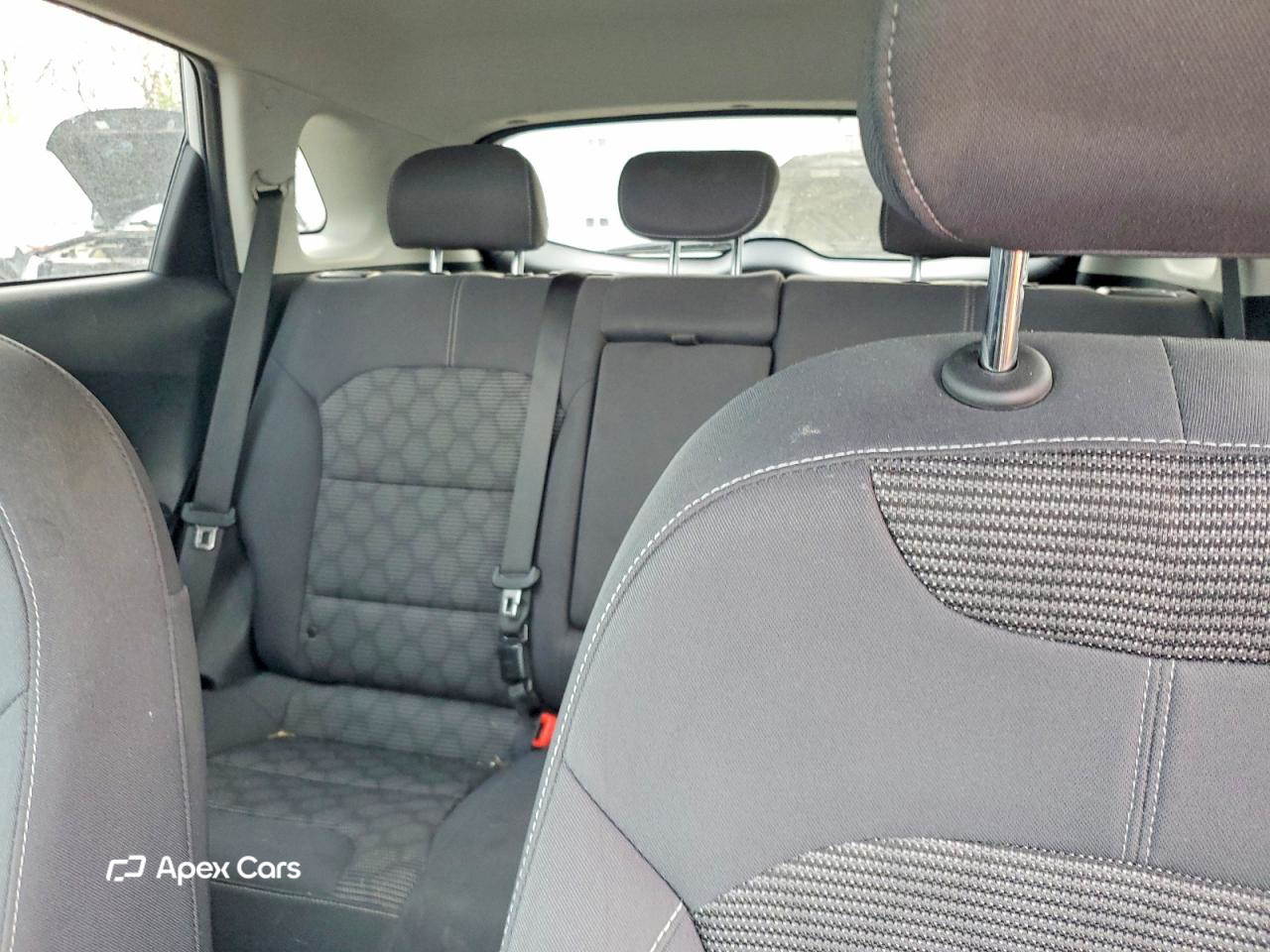 Kia Niro 2017