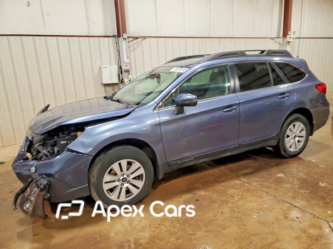 Subaru Outback 2018 - Image 1 of 14