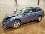 Subaru Outback 2018