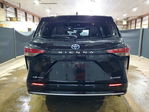 Toyota Sienna 2025