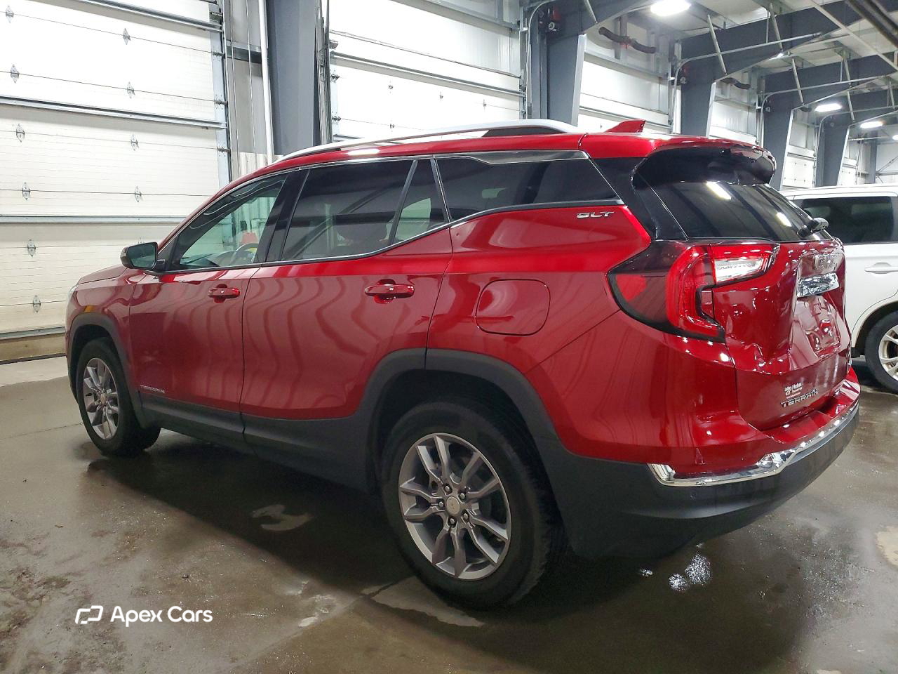 GMC Terrain 2023