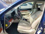 Subaru Outback 2011