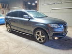 Audi Q7 2015