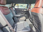 Ford Explorer 2022