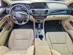 Honda Accord 2017