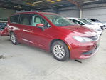 Chrysler Pacifica 2017