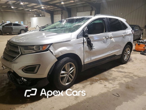 Ford Edge 2018 - Zdjęcie 1 z 14