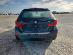 BMW X1 2015