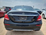 Mercedes-Benz E-klasse 2018