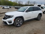 Jeep Cherokee 2024
