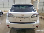 Lexus RX 2011