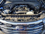 Ford Explorer 2025