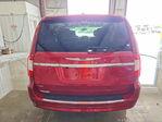 Chrysler Voyager 2012