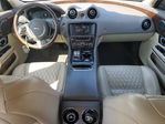 Jaguar XJ 2016