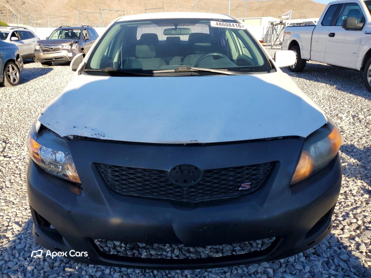 Toyota Corolla 2010