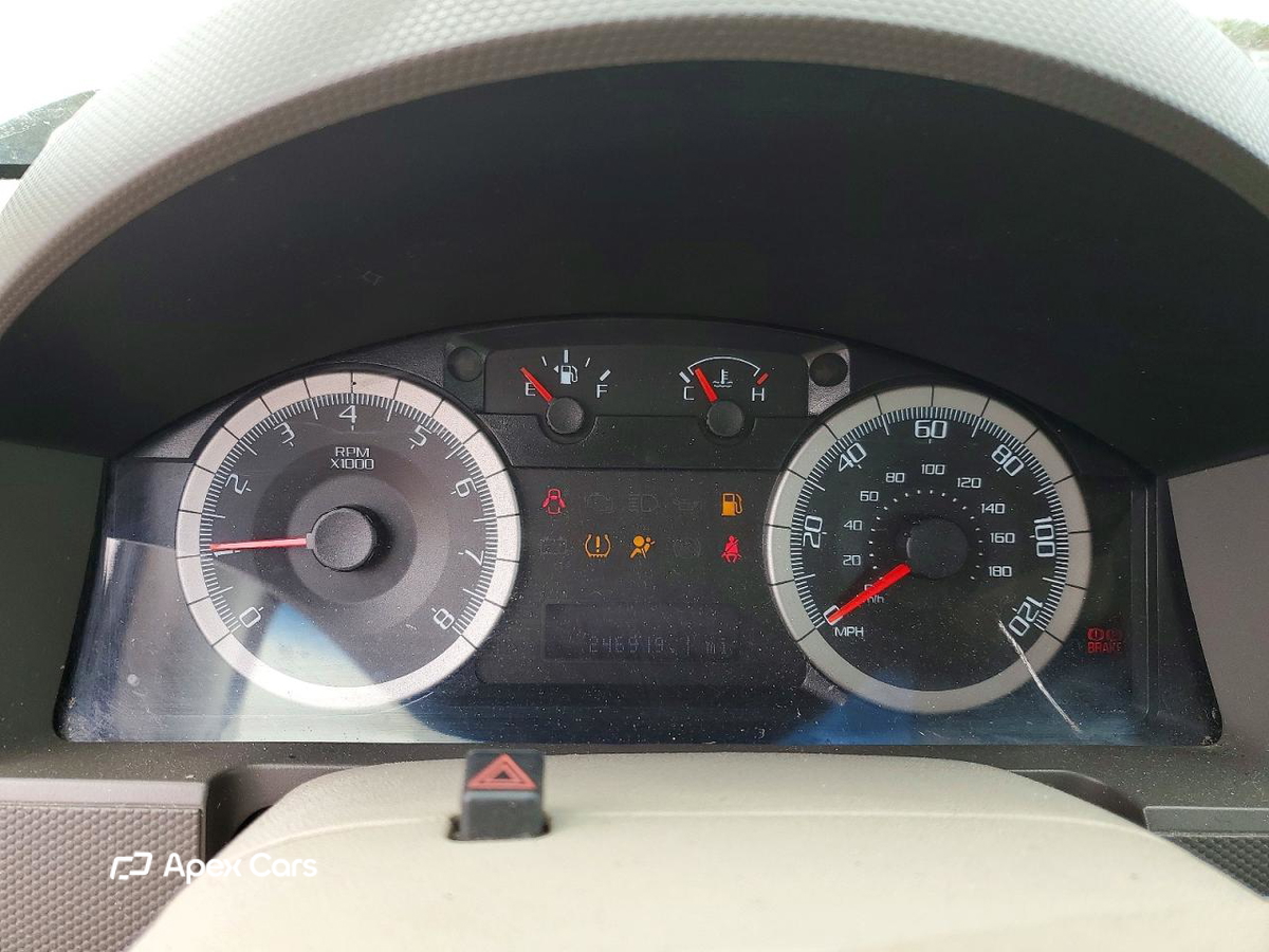 Ford Escape 2010