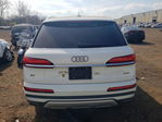 Audi Q7 2025