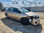 Toyota Corolla 2009