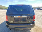 Honda Pilot 2012
